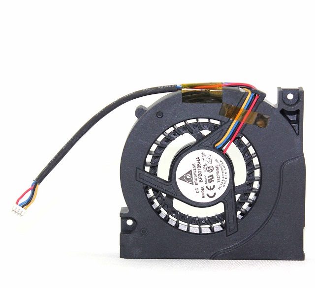 Laptop Cooling Fan for ASUS X51 X50Q A9T BFB0705HA A94 X50Z X50M F5 X50 X53,4PIN 