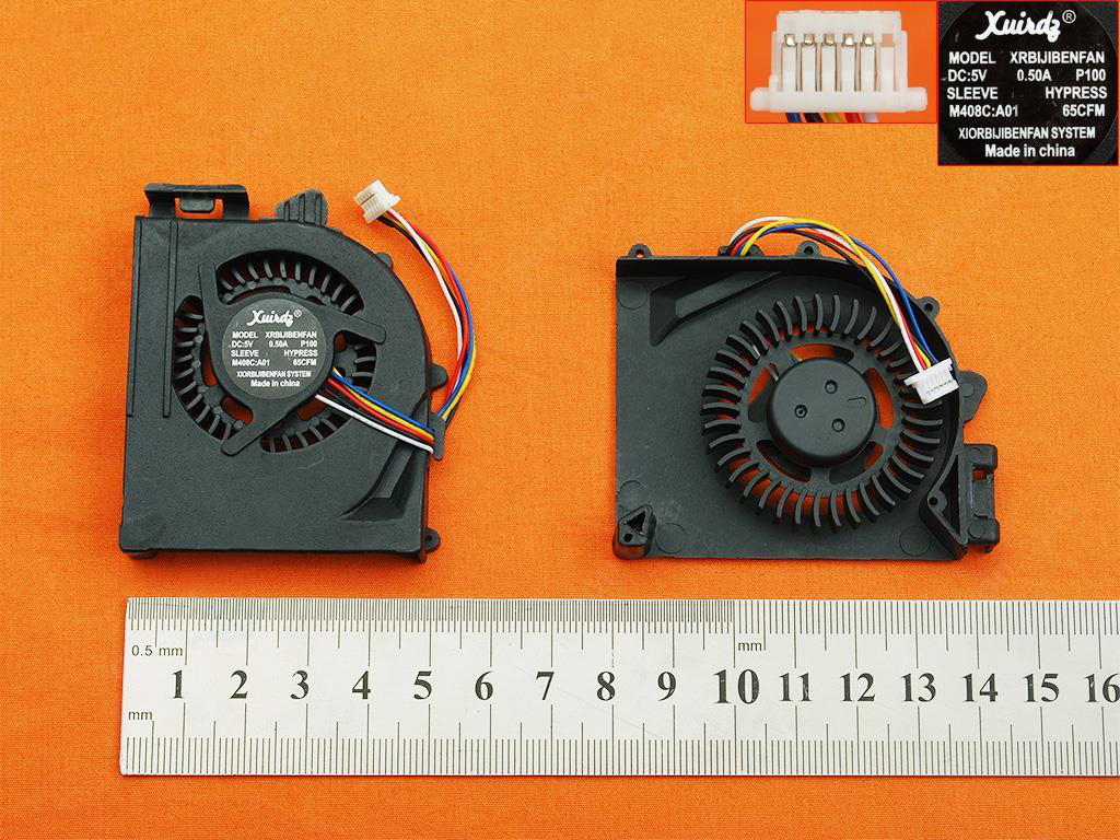 Laptop Cooling Fan for IBM Lenovo Thinkpad E420