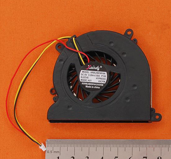 Laptop Cooling Fan for DELL Vostro 1510 1310 1520 1521