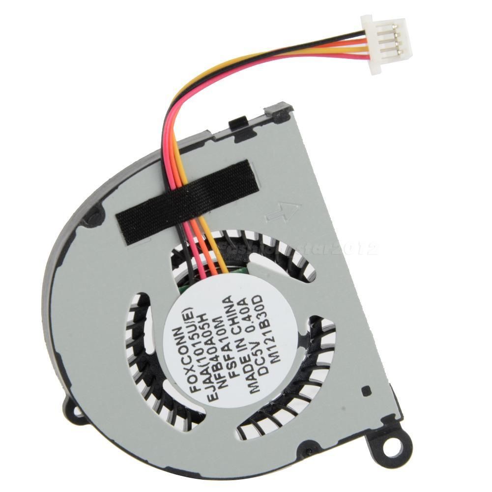 Laptop Cooling Fan for Asus Eee PC 1015PE 1015PEM