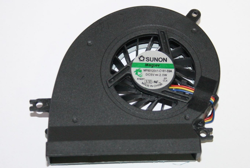 Laptop Cooling Fan for Acer Aspire 6920 6920G 6935 6935G