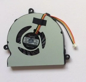 Laptop Cooling Fan for Dell Inspiron 15R HP Pavilion 15-G, 3PIN, version 1