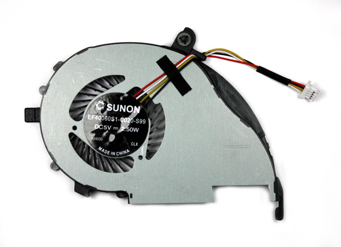 Laptop Cooling Fan for Acer Aspire V5 V5-472 V5-472P