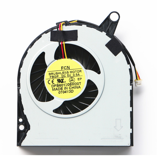 Laptop Cooling Fan for Acer Aspire V3 V3-771 V3-771G V3-772 V3-772G