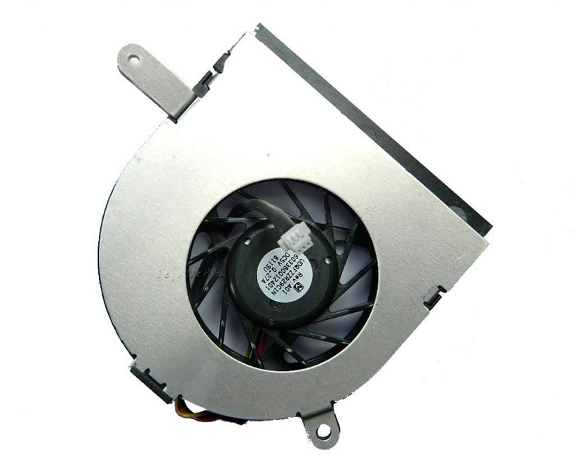 Laptop Cooling Fan for Toshiba Satellite A200 A205 A210 A215