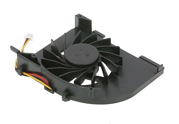 Laptop Cooling Fan for HP Pavilion DV5 DV5-1000 DV5-1100 DV5-1200