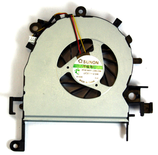 Laptop Cooling Fan for Acer Aspire 4733 4733ZG 4738 4253 4738Z 4738G