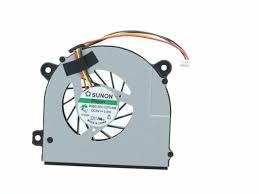 Laptop Cooling Fan for Lenovo IdeaPad G770 