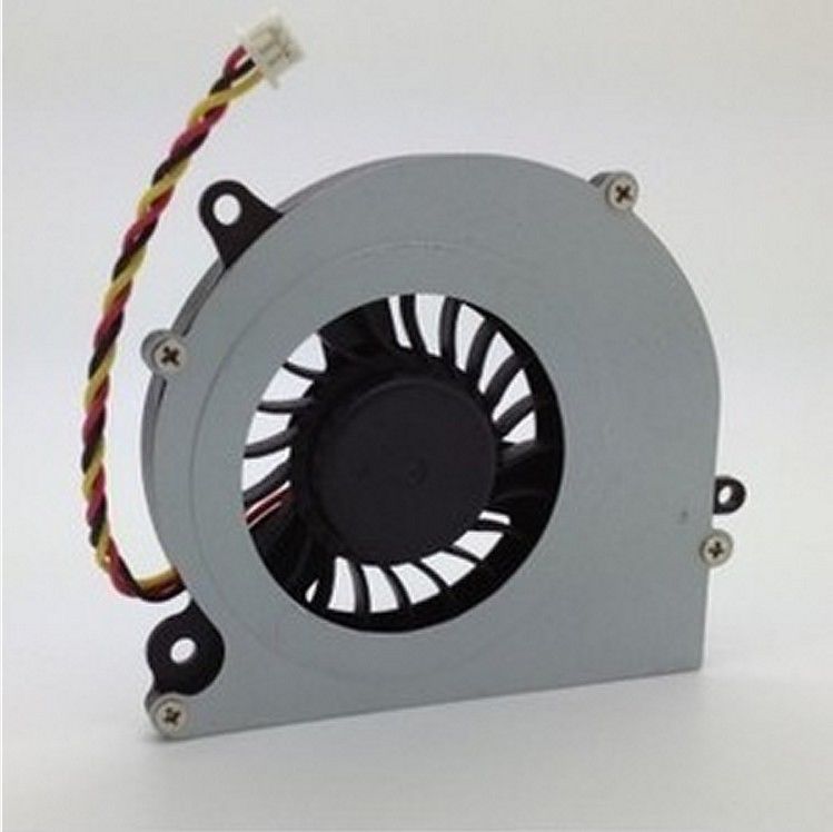 Laptop Cooling Fan for MSI U90 U90X U100 U110 U120 U130 U135