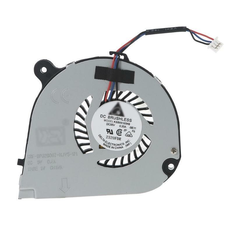 Laptop Cooling Fan for Acer Aspire V5-171 One 756