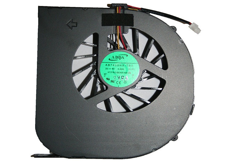 Laptop Cooling Fan for Acer Aspire 4741 4741G 4741Z 4741ZG
