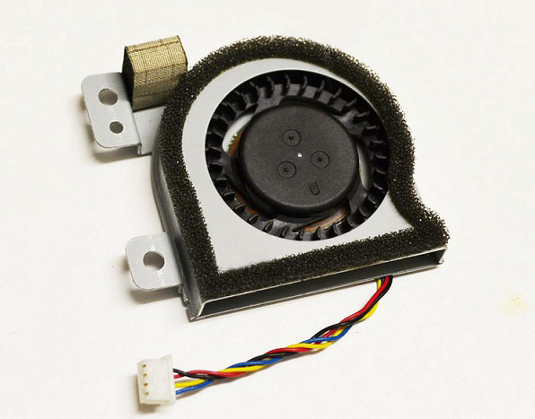 Laptop Cooling Fan for Lenovo IdeaPad S10-3S
