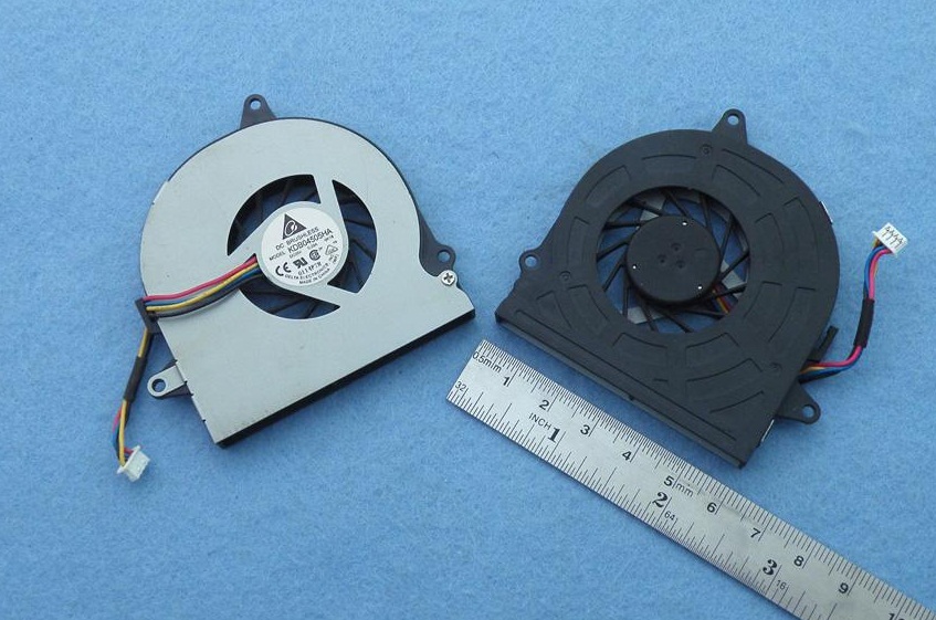 Laptop Cooling Fan for Asus Ul30a X32