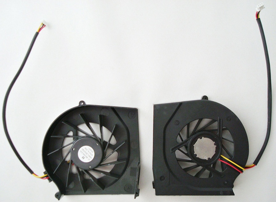 Laptop Cooling Fan for pro Sony Vgn-Cr