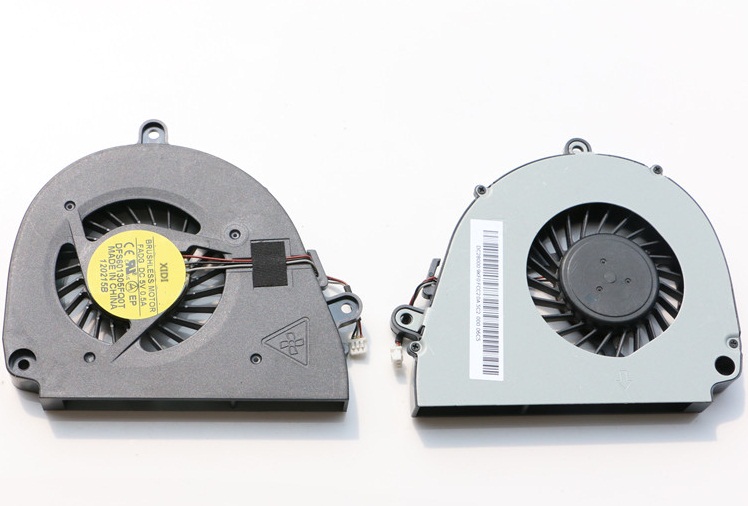 Laptop cooling fan for Acer Aspire 5750 5750G 5750Z 5750ZG 5350 5755G, version 1