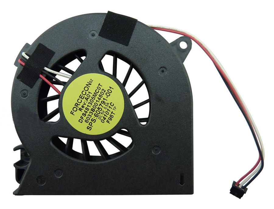 Laptop Cooling Fan for HP CQ321 CQ420 CQ421 CQ620