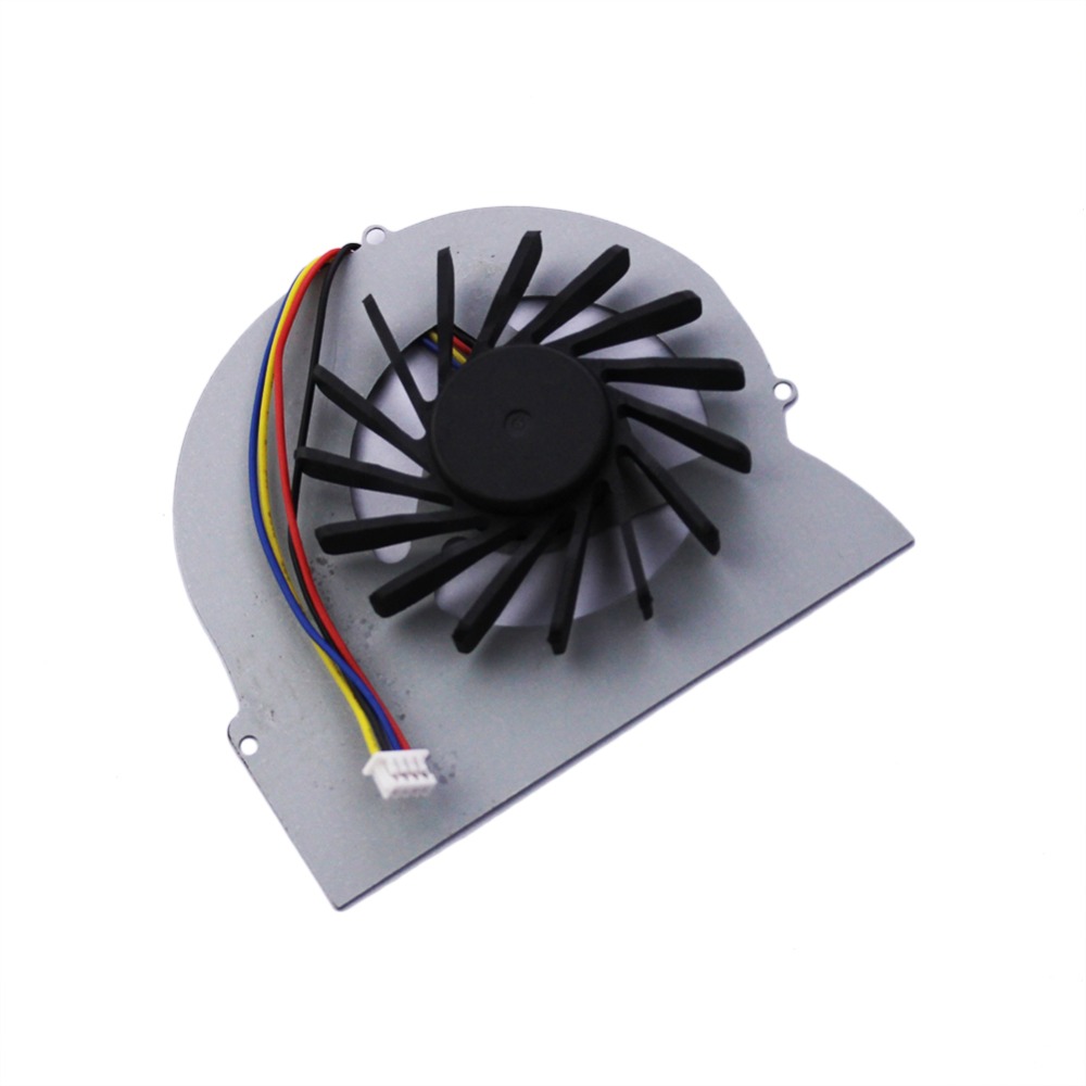 Laptop Cooling Fan for HP EliteBook 8560W 8460P 8460W 8560P, version 2