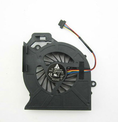 Laptop Cooling Fan for HP/Compaq DV6-6000 DV6-6050 DV6-6200 DV7-6000