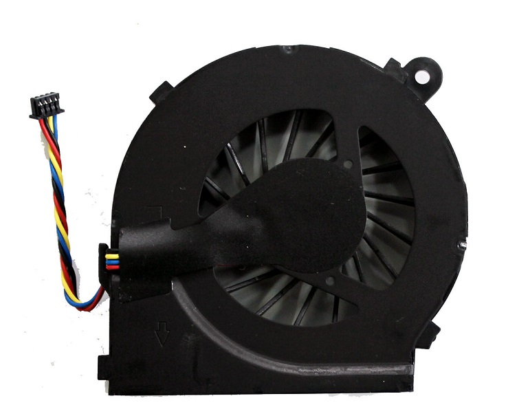 Laptop Cooling Fan for HP Pavilion CQ42 g4-1000 g6-1000 g7-1000 4PIN