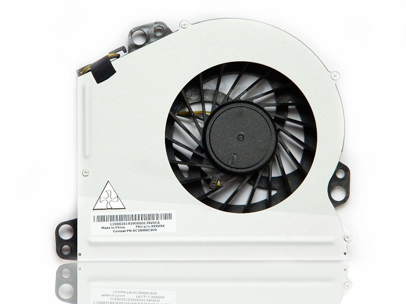 Laptop Cooling Fan for IBM Lenovo C320 C 320 All-In-One