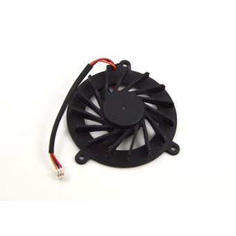 Laptop Cooling Fan for Asus F3Ja F3Jc F3Jm F3Jp F3Jr F3Jv A8 Z53 Z99, 3PIN