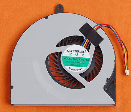 Laptop Cooling Fan for Asus N56 N56DP N56VW