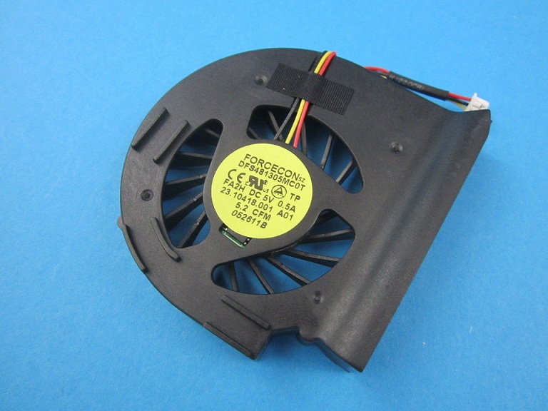 Laptop Cooling Fan for Dell Inspiron N5030 N5020 M5030 M5020