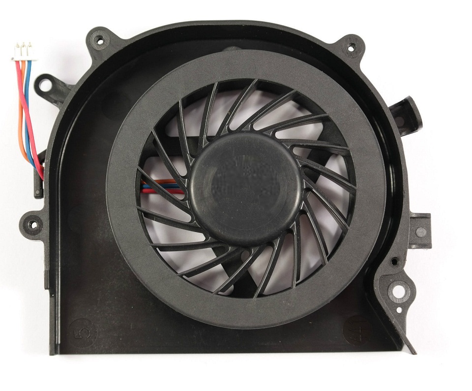 Laptop Cooling Fan for Sony Vaio VPC-EA VPCEA