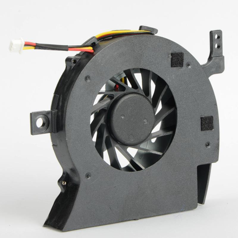 Laptop Cooling Fan for Toshiba Satellite L645 L600 L600D L630 L640 C600D C640 C