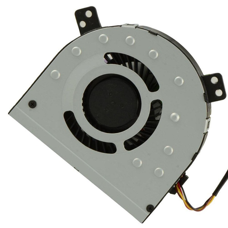 Laptop Cooling Fan for Lenovo Z400 Z400A Z500 Z500A P500