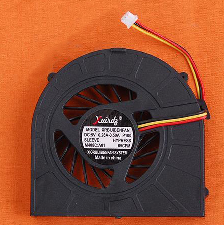 Laptop Cooling Fan for Dell Inspiron 15R N5010
