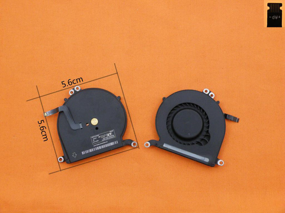 Laptop Cooling Fan for pro Apple Macbook Air A1369 13"