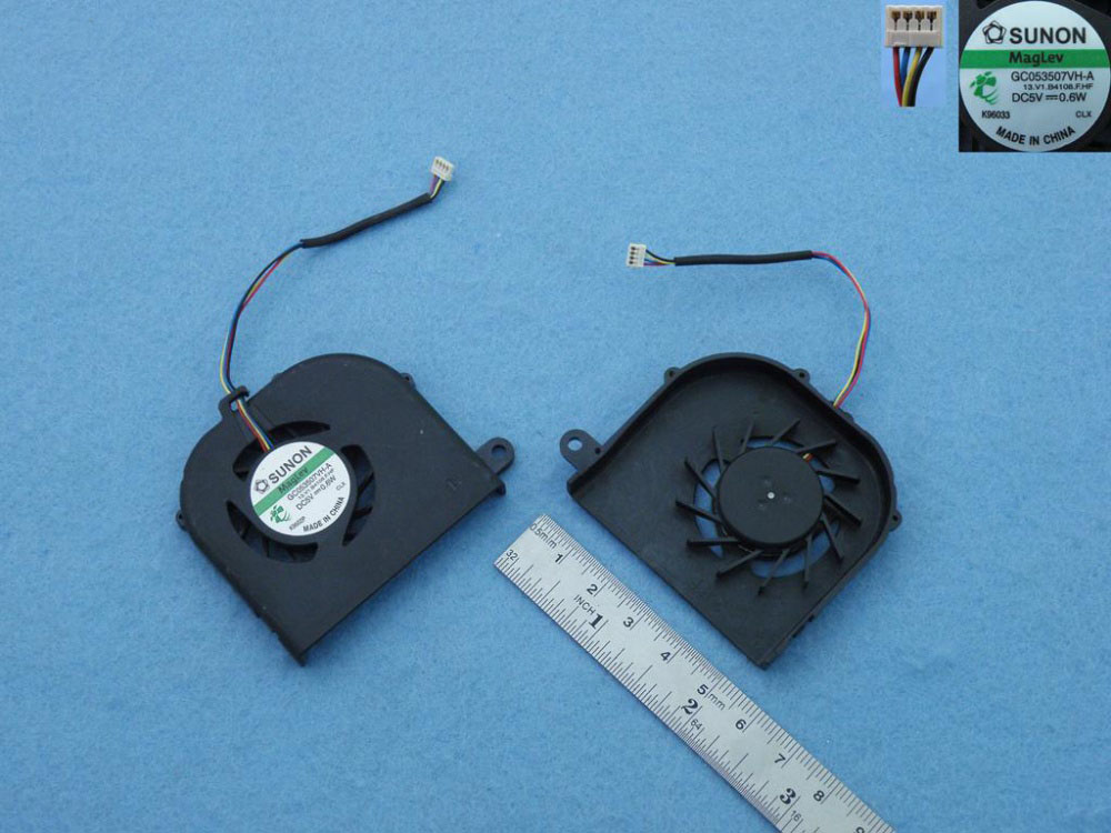 Laptop Cooling Fan for Acer Aspire 3810 3810T 3810TG 3810TZ 3810TZG