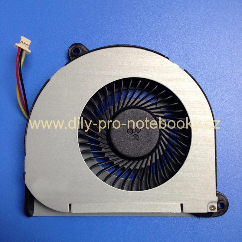 Laptop Cooling Fan for Dell Inspiron 17R-SE 7720 17R 5720