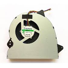 Laptop Cooling Fan for GL552 ZX50