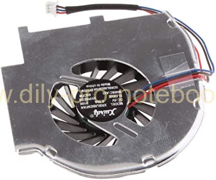 Laptop Cooling Fan for IBM T60 T60p