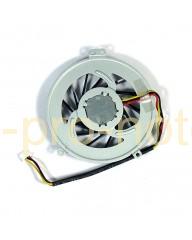 Laptop Cooling Fan for Fujitsu LifeBook AH530 A530, version 1