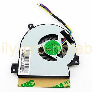 Laptop Cooling Fan for Asus Eee PC 1215 1215T