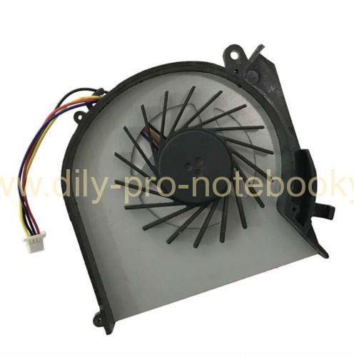 Laptop Cooling Fan for HP Pavilion DV6-7000 DV7-7000 dv6 dv7