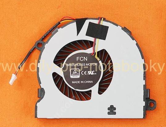 Laptop Cooling Fan for Dell Inspiron 15 15R 14R 5447 5448 15 5542
