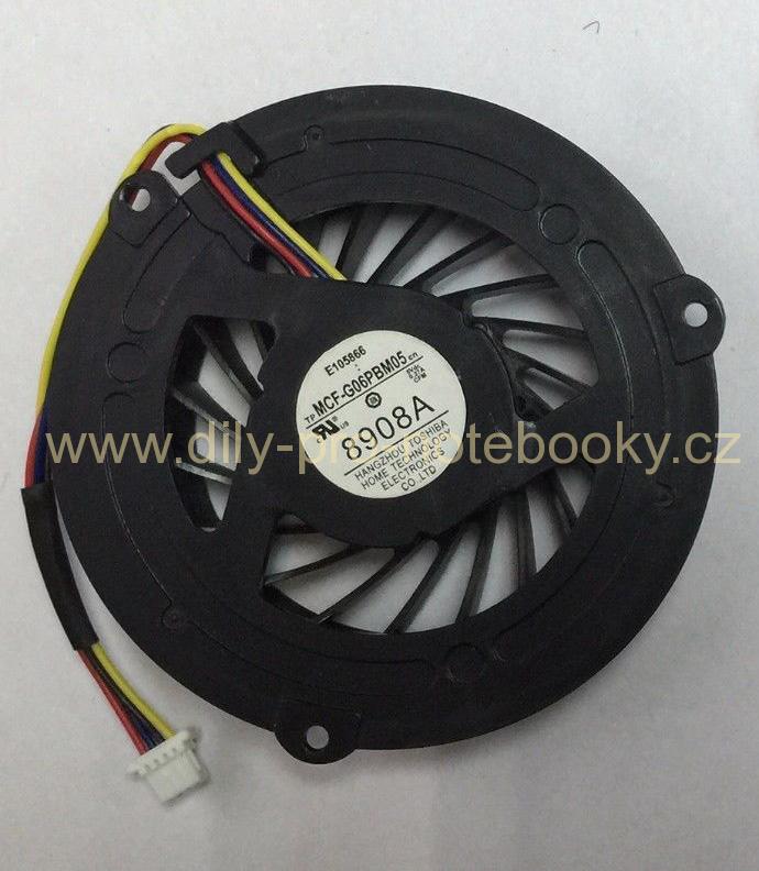 Laptop Cooling Fan for Lenovo IBM ThinkPad SL400C SL300 SL400 SL500 SL500C