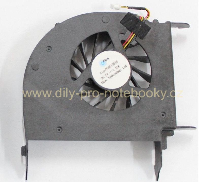 Laptop Cooling Fan for HP Pavilion DV7 DV7-2000 2100 DV7-3000