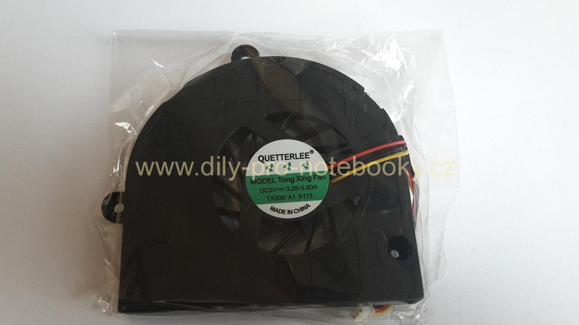 Laptop Cooling Fan for Acer Aspire 5333 5733 5733Z 5742 5742G