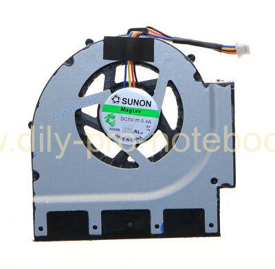Laptop Cooling Fan for Lenovo Thinkpad T520 T520i T530 T530i, version 1