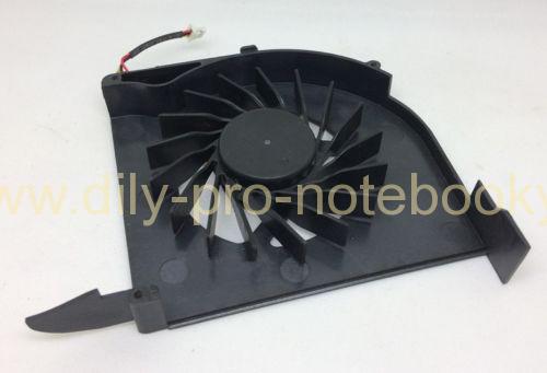 Laptop Cooling Fan for HP Pavilion DV6-2000 DV6-2100, version 4