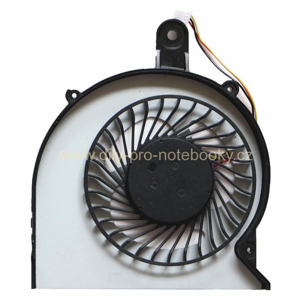 Laptop Cooling Fan for Dell Inspiron 14-3458 3459 3558