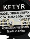 Laptop Cooling Fan for Lenovo IBM G450 G450A G450M G455 G550 G555 