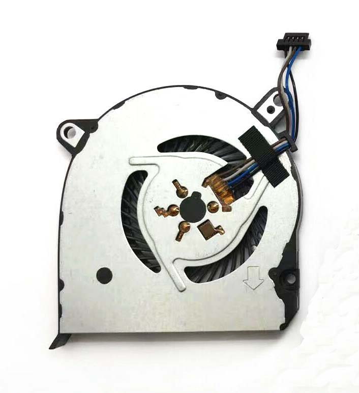 Laptop Cooling Fan for HP Pavilion 14-CE