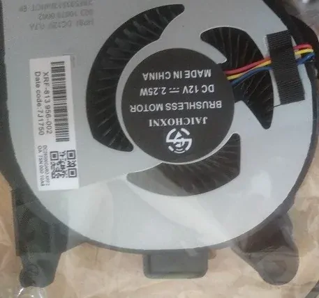 Cooling Fan for HP ProDesk 600 G3 (mini desktop)