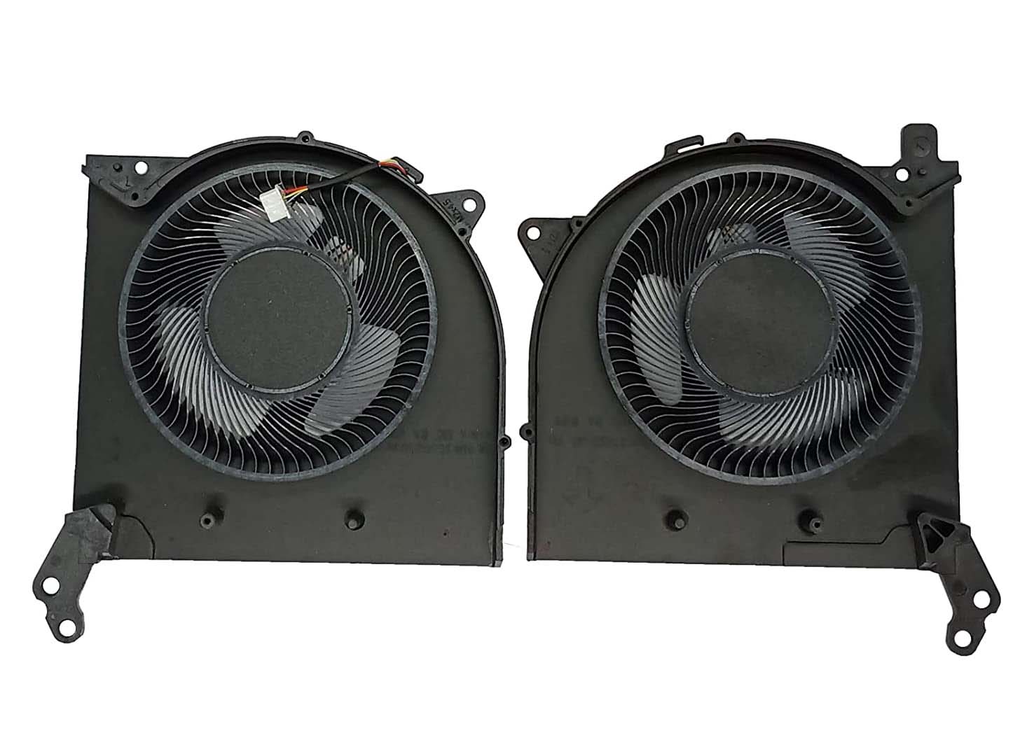Laptop Cooling Fans for LENOVO Legion Y7000 Y7000P R7000 R7000P 2021, GPU + CPU, 5V, version 2